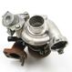 FORD Focus 2 generation (2004-2011) Tурбина TD025S206T4 25094989
