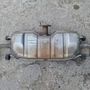 MAZDA 3 BM (2013-2019) Muffler Exhaust tank SH01 18310522