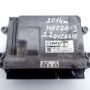 MAZDA 3 BM (2013-2019) Motora vadības bloks 275700-5602,SH12188K2E,SH1218881A 23704252