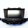 OPEL Astra K (2015-2021) Mūzikas atskaņotājs ar Navigāciju / GPS 555343750,39026780,42342511 30429776