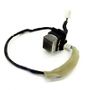 NISSAN Leaf 2 generation (2017-2023) Interior Heater Resistor 9286870,T1014302U,T900331-A 32440426