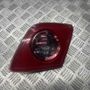 MAZDA 3 BK (2003-2009) Right Side Tailgate Taillight P2913 25805996
