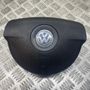 VOLKSWAGEN Passat B6 (2005-2010) Steering Wheel Airbag 3C0880201,21042005 29437238
