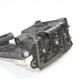 VOLKSWAGEN Golf 7 generation (2012-2024) Front Left Door Lock 5K2837015D 12420226