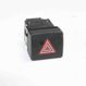 AUDI A4 B9/8W (2015-2024) Hazard button 8W0941509A 12609339
