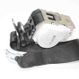 BMW 6 Series E63/E64 (2003-2010) Rear Left Seatbelt 34003265,9132835 13552235