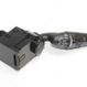 HONDA Accord 9 generation (2012-2020) Stikla tīrītāja rokturis M29843 15245144