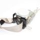 BMW 7 Series F01/F02 (2008-2015) Ремень безопасности задний левый 34048319B,9163240 17601431