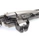 MERCEDES-BENZ B-Class W246 (2011-2020) Rear right door outer handle A2047601634 25410992