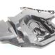 VOLVO V40 2 generation (2012-2020) Rear Left Bumper Bracket 31395103 25754535