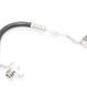 JAGUAR I-Pace 1 generation (2018-2023) AC Hose Pipe J9D3-19F652-A5 28993632