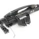 MERCEDES-BENZ E-Class W212/S212/C207/A207 (2009-2016) Front Right Door Exterior Handle A2047602234 29017284