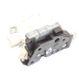 AUDI A4 B9/8W (2015-2024) Aizmugurējo kreiso durvju slēdzene 4G0839015F 29622976