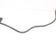 MERCEDES-BENZ A-Class W176 (2012-2018) Negative Battery Cable A1665420018 29902859