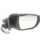 NISSAN Juke YF15 (2010-2020) Зеркало передней правой двери 15PIN,96301-BV81A,FOLDING 31042854