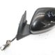 NISSAN Leaf 2 generation (2017-2023) Left Side Wing Mirror 14PIN,BLINDSPOT,CAMERA 31412732