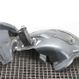 BMW iX3 1 generation (G08) (2020-2024) Передний правый подкрылок 7445682 32420932