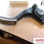 VOLKSWAGEN Passat B8 (2014-2023) Throttle Pedal 5q1723503h,6pv010621-11,177806-00 30833605