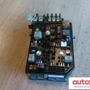 OPEL Astra K (2015-2021) Fuse Box 39040850,812461952,39107276 30839700