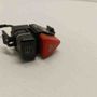 MERCEDES-BENZ A-Class W168 (1997-2004) Hazard button A1688201210,33019001 24411363