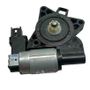 MAZDA 121 1 generation (1987-1991) Front Left Door Window Regulator Motor GJ6A5958X,TN773620,CM011080 24425303