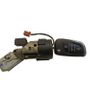 PEUGEOT 407 1 generation (2004-2010) Ignition Lock N0502455 30484051