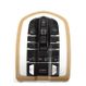 PORSCHE Macan 1 generation (2013-2023) Interior Lighting 7PP959551GC,7PP959728A,7PP919211E,7PP035711A 11734550