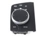 BMW 4 Series G22, G23, G26 (2020-2023) Navigācijas vadības poga 5A1D044 17221555