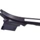 VOLVO V90 2 generation (2016-2024) Rear Left Sill Trim 31377618 17611233