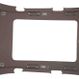 PORSCHE Cayenne 958 (2010-2018) Roof Paneling 7P5867501LN,7P0857551F,7P0857552D 23819423