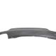 BMW 4 Series F32/F33/F36 (2013-2020) Диффузор заднего бампера 51128054563,8054563 24678825