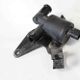 AUDI Outlander 2 generation (2005-2013) Circulation Water Motor 4H0121671B 4078936