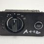 MERCEDES-BENZ R-Class W251 (2005-2017) Переключатель света A2515453404 33035263
