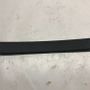 BMW 5 Series F10/F11 (2009-2017) Rear Left Door Window Molding 51337199307,7199307 14824845