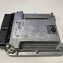 BMW 5 Series Gran Turismo F07 (2010-2017) Блок управления двигателем 8586540 17542825