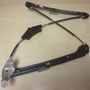 VOLKSWAGEN Golf 7 generation (2012-2024) Front Left Door Window Regulator 5G4837461G 23145390