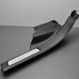 VOLVO S90 2 generation (2016-2023) Rear Left Sill Trim 31377618 24671339