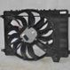 LAND ROVER Discovery Sport 1 generation (2014-2024) Difuzora ventilators GJ328C607BB 26257620
