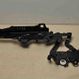 BMW 2 Series F44 (2019-2023) Front Right Bonnet Hinge 7450924,RIGHT 28909572