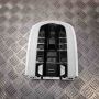 PORSCHE Macan 1 generation (2013-2023) Interior Lighting 7PP959551JG,7PP959728A,7PP919211E 30904829