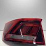 VOLKSWAGEN T-Roc 1 generation (2017-2024) Rear Left Taillight 2GA945095D 31651527