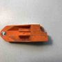VOLKSWAGEN Touran 1 generation (2003-2015) Rear Right Impact Sensor 1T0909606 23927521