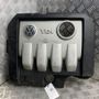 VOLKSWAGEN Golf 5 generation (2003-2009) Декоративная крышка двигателя 03G103925AN,03G103925AJ 23937469