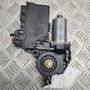 AUDI A4 B7/8E (2004-2008) Маторчик стеклоподъемника задней правой двери 8E0959802A,0130821766 23937694