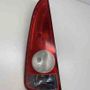 RENAULT Espace 4 generation (2002-2014) Rear Left Taillight 8200027153 23938279