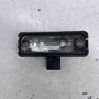 VOLKSWAGEN Tiguan 1 generation (2007-2017) License Plate Lights 1J6943021B 30583468