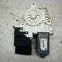 VOLKSWAGEN Tiguan 1 generation (2007-2017) Rear Left Door Window Control Motor 5N0959703F 30585443