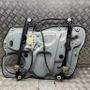 VOLKSWAGEN Touran 1 generation (2003-2015) Aizmugurējo kreiso durvju logu pacēlājs 1T0837755M 30587431