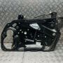 VOLKSWAGEN Passat B7 (2010-2015) Rear Right Door Window Regulator 3C1837756L 30590858