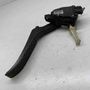 VOLKSWAGEN Touareg 1 generation (2002-2010) Педаль газа 7L6721507 30591750